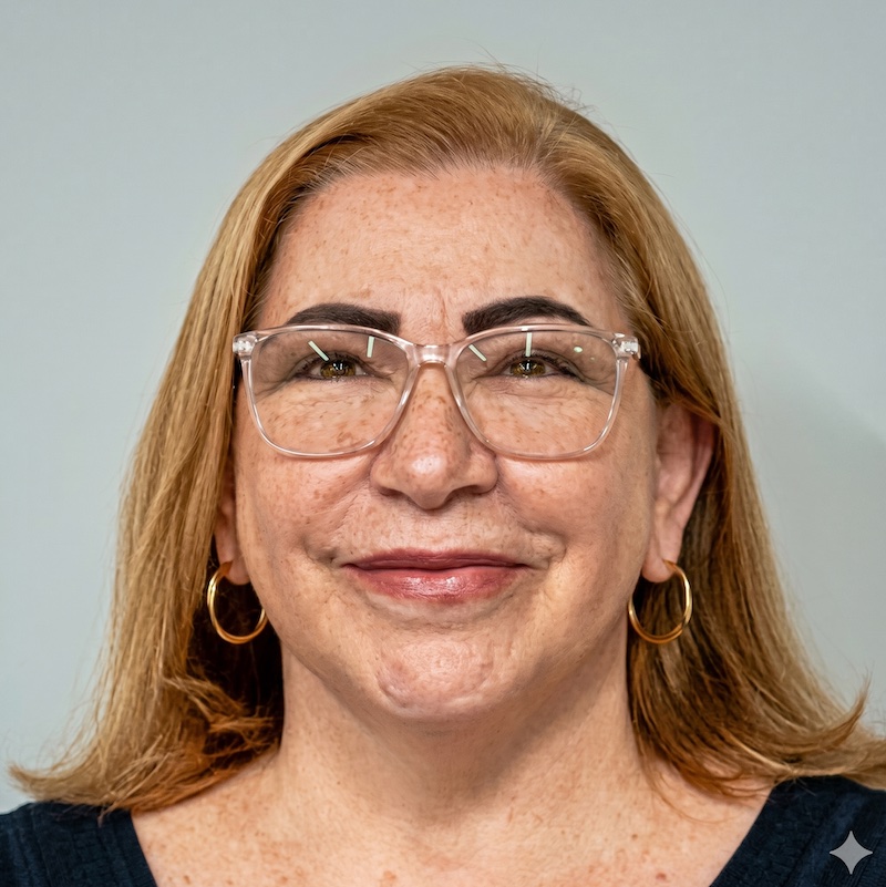 Dra. Tereza Tartaglione