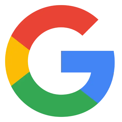 Logo do Google