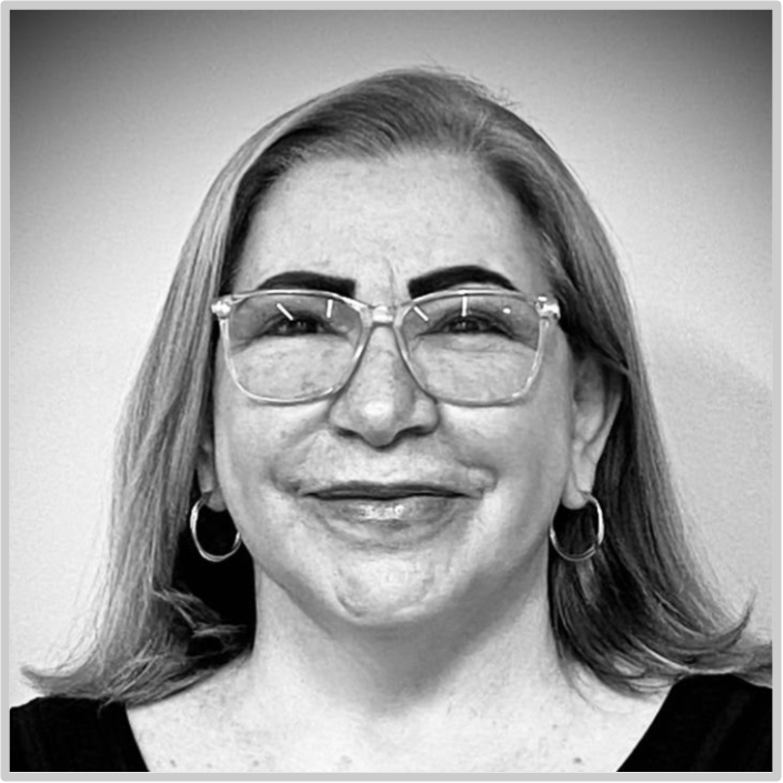 Funcionário(a) Dra. Tereza Tartaglione