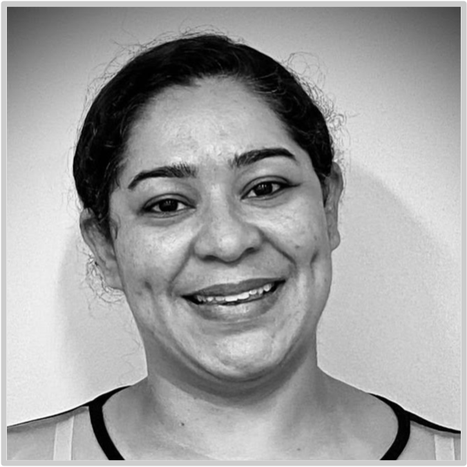 Funcionário(a) Yara Coelho